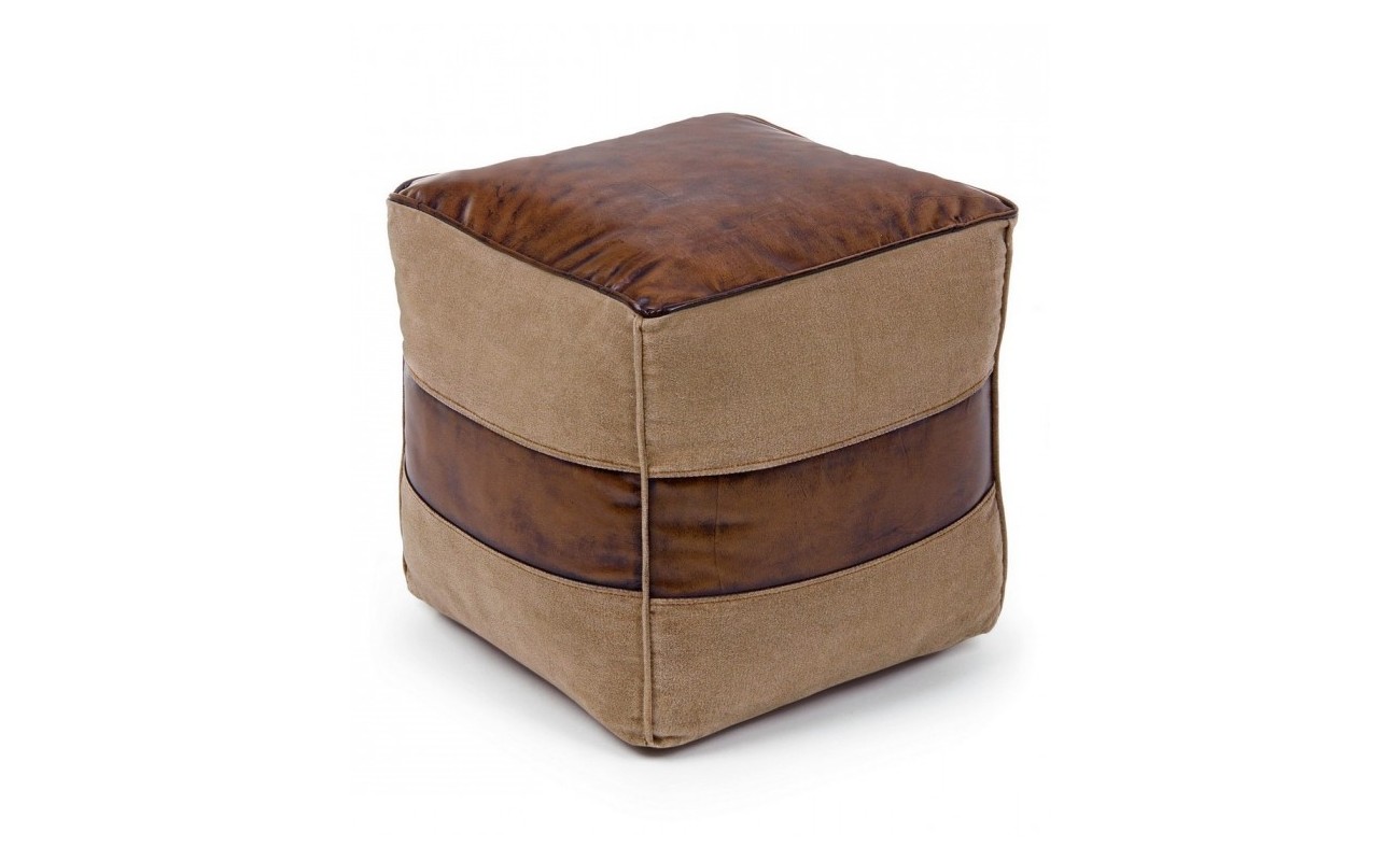 POUF CHARLESTON CU