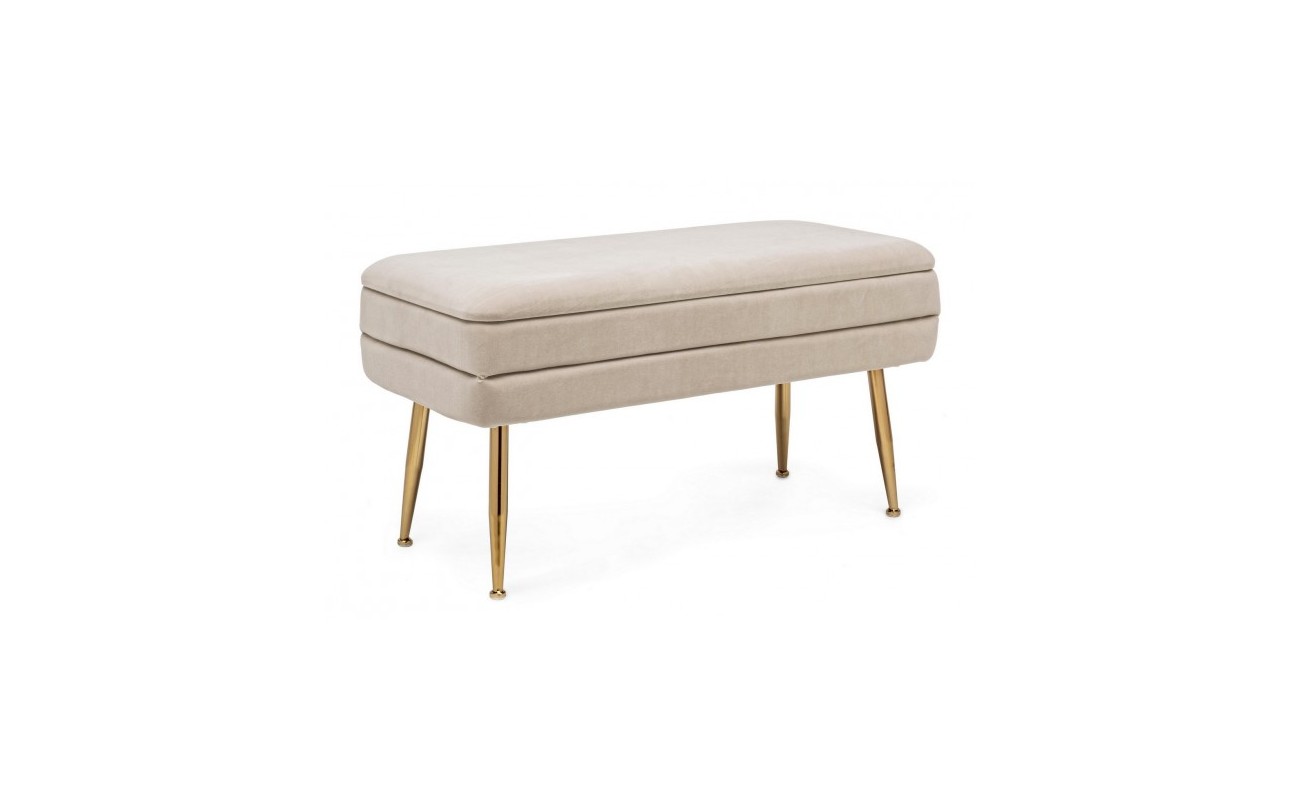 BANCO CONT. PAVLINA BEIGE