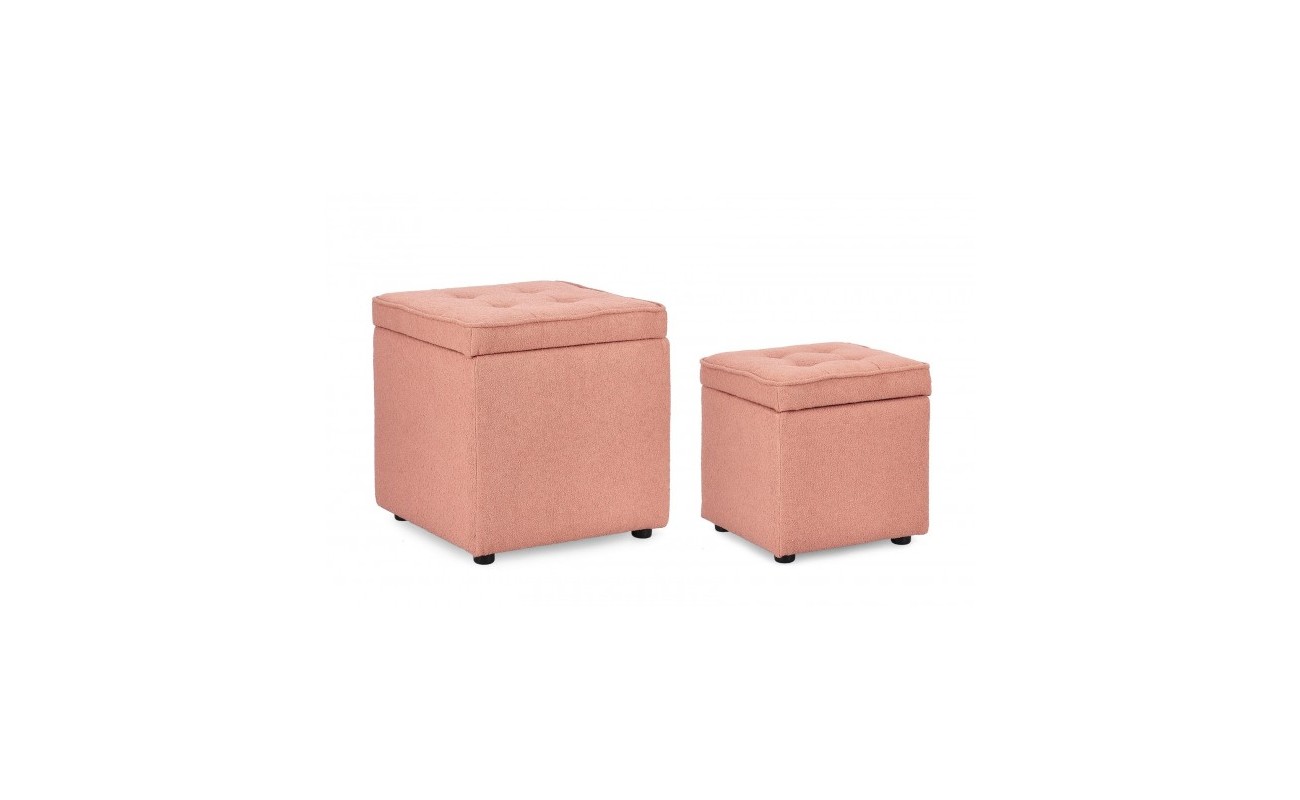 SET2 POUF CON. DERRICK BLUSH