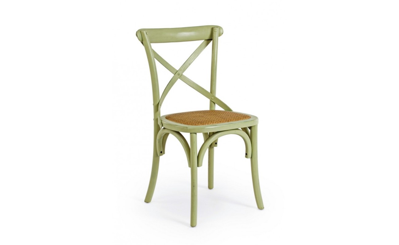 SILLA CROSS VERDE