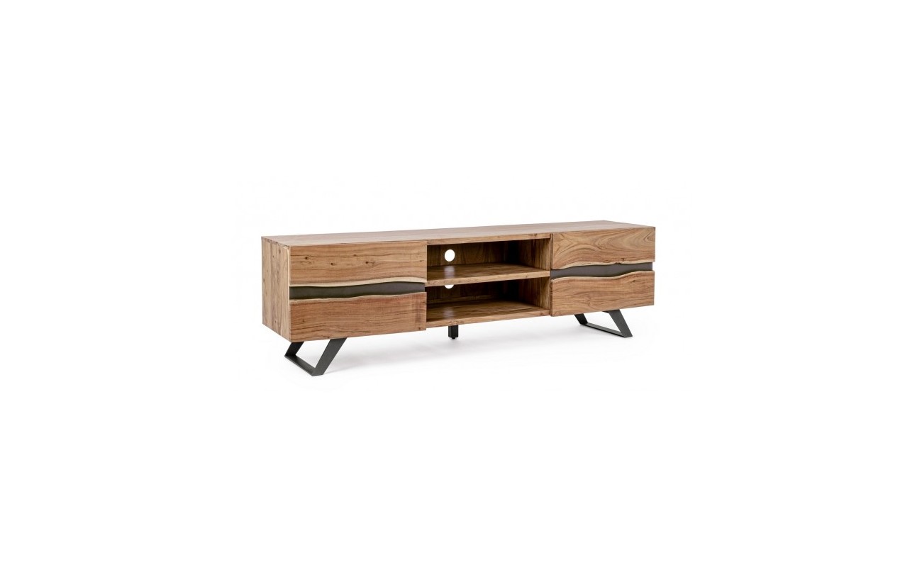 MUEBLE TV 2P ARON