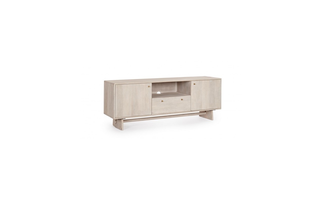 MUEBLE TV 2P-1C ELISHEVA