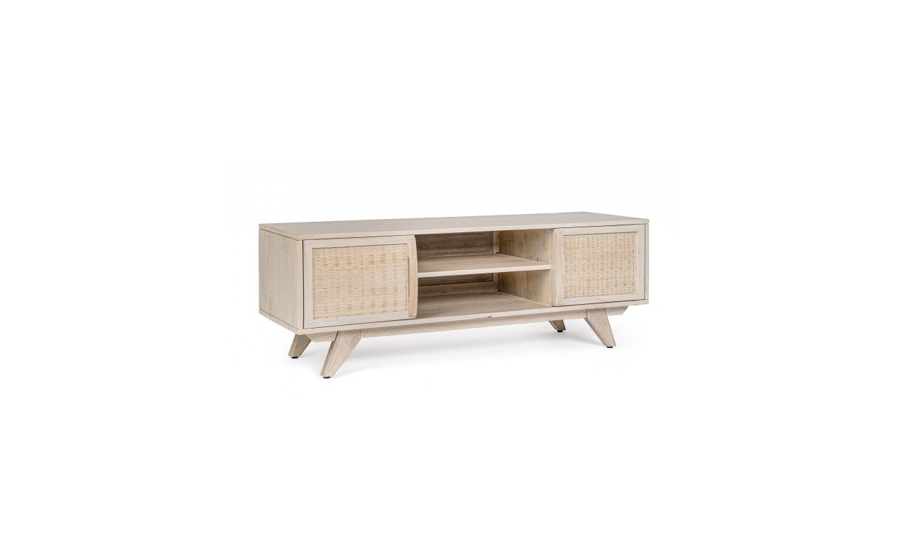 MUEBLE TV 2P SAHANA