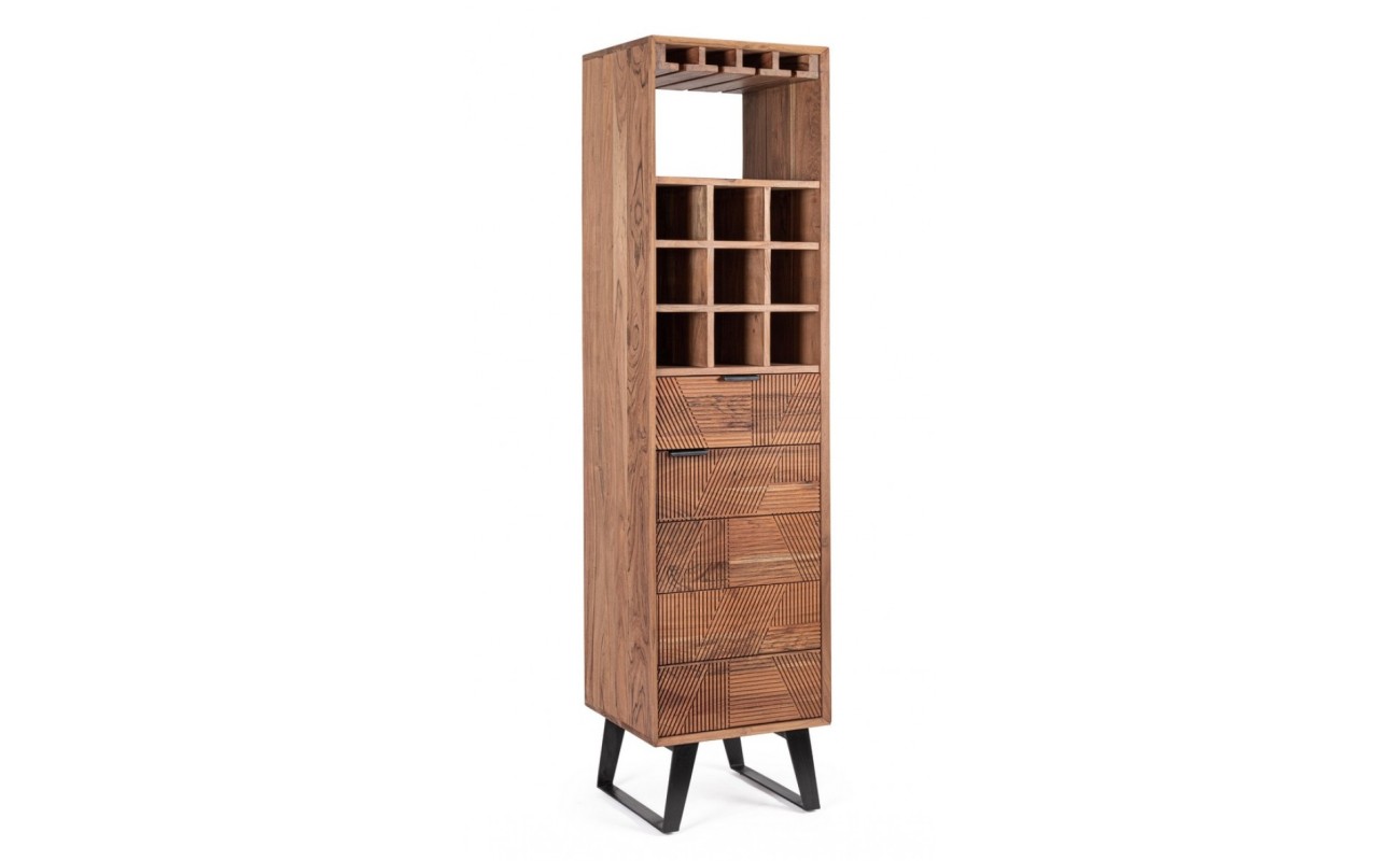 MUEBLE BAR 1A-1C ISAR