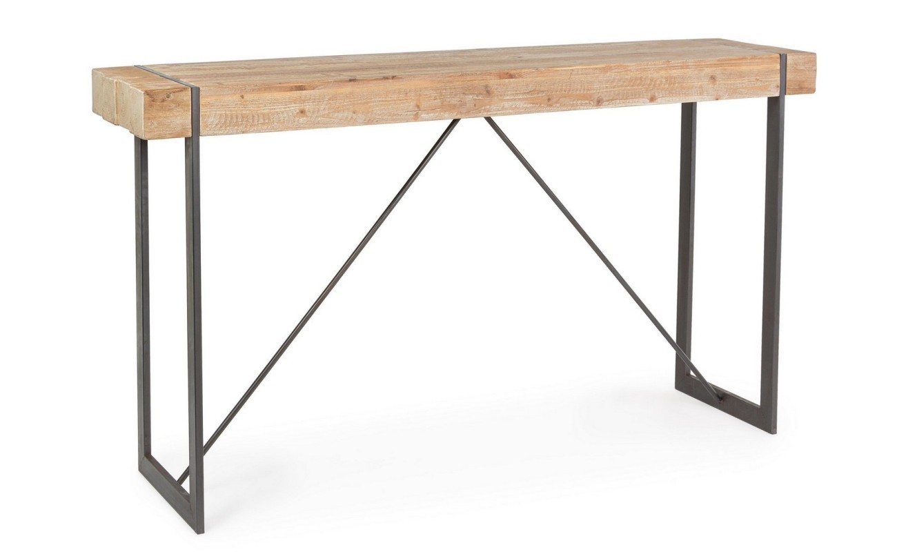 MESA BAR GARRETT 200X50