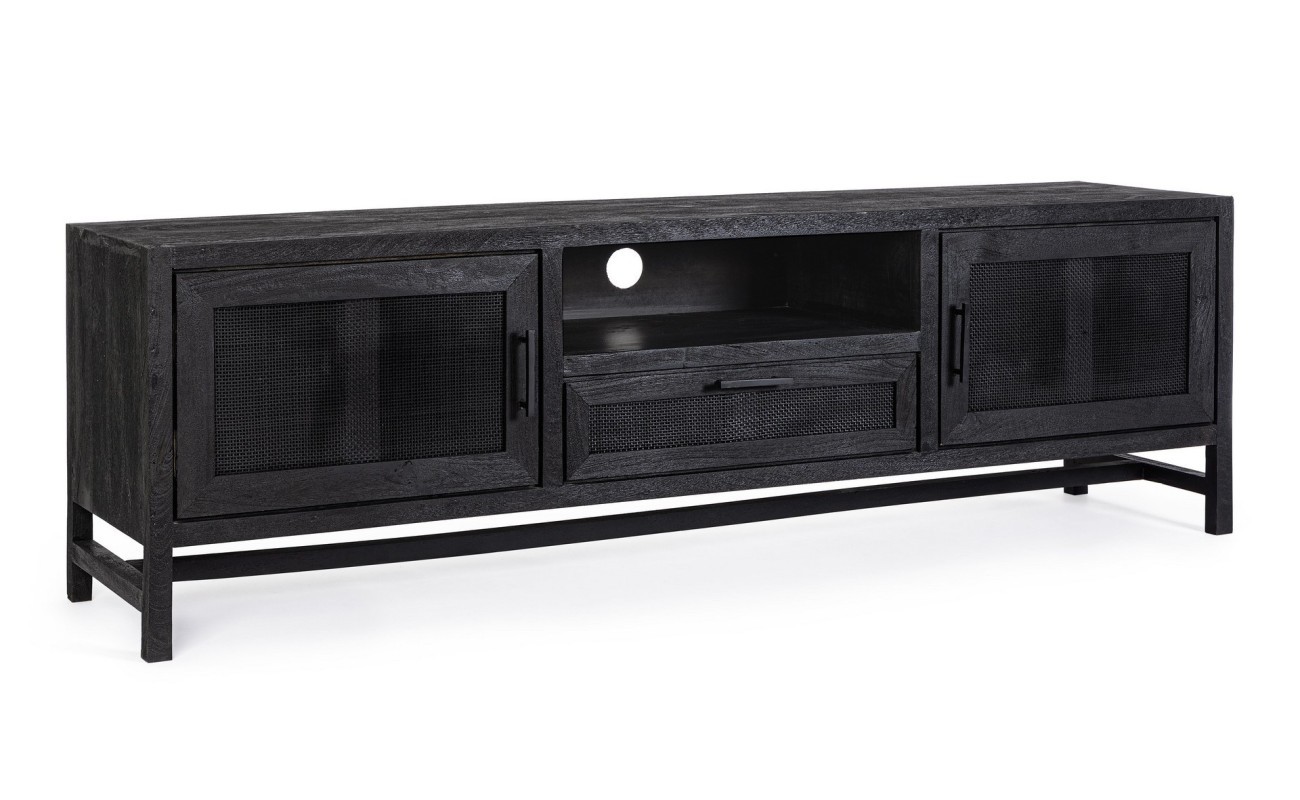 MUEBLE TV 2P-1CAJ WESTON