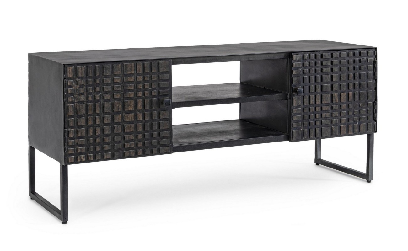 MUEBLE TV 2P DORSET