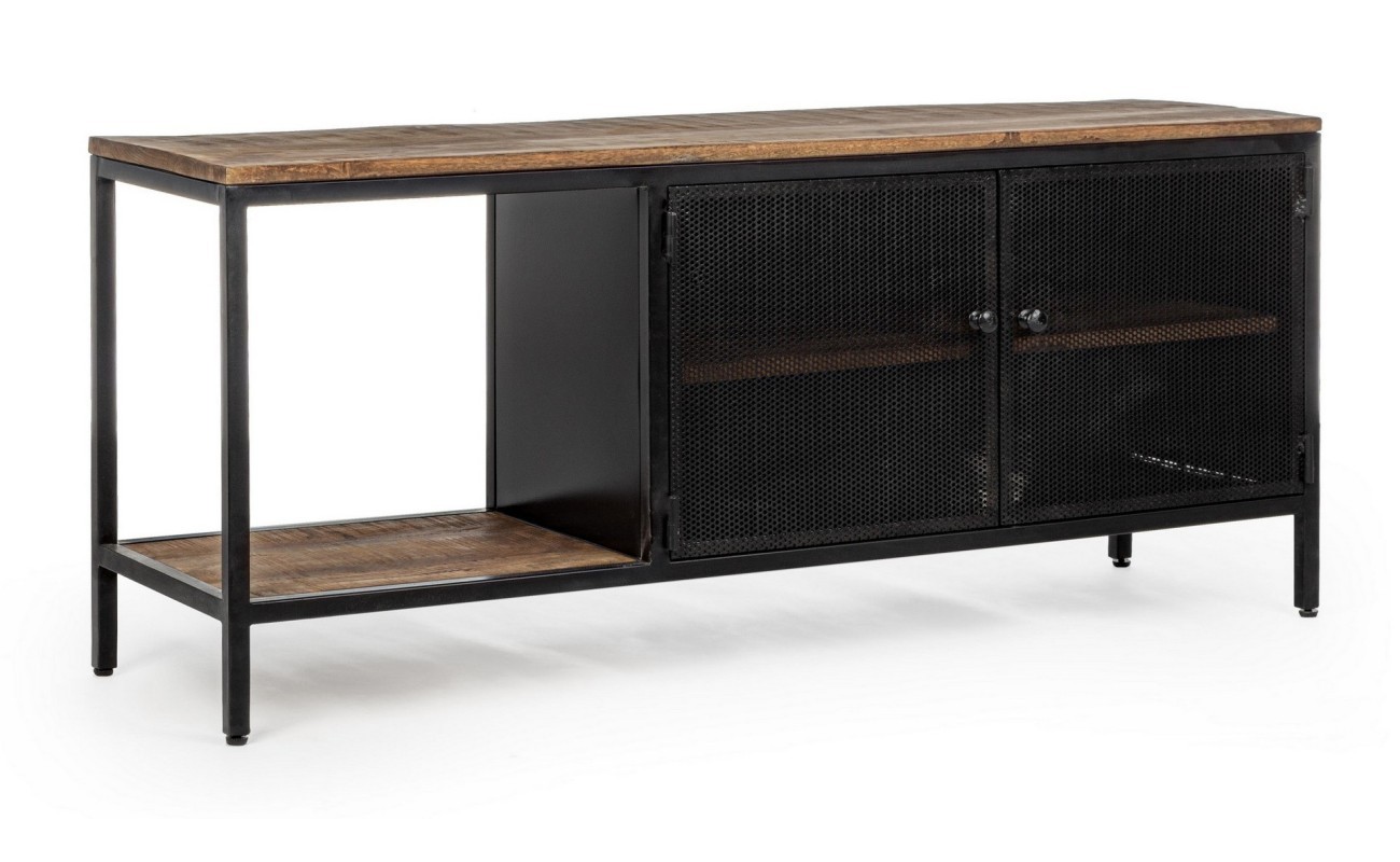 MUEBLE TV 2P RODERIC