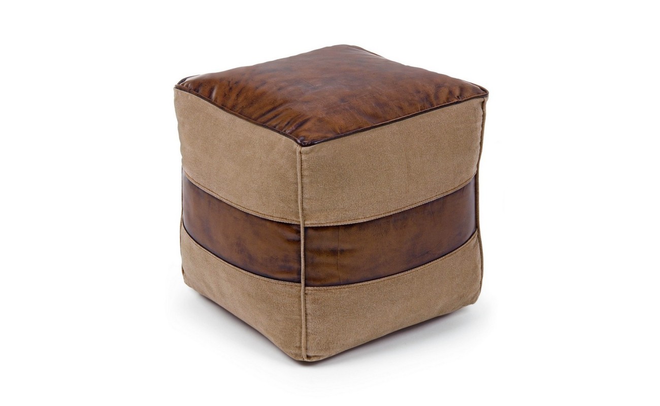 POUF CHARLESTON CU