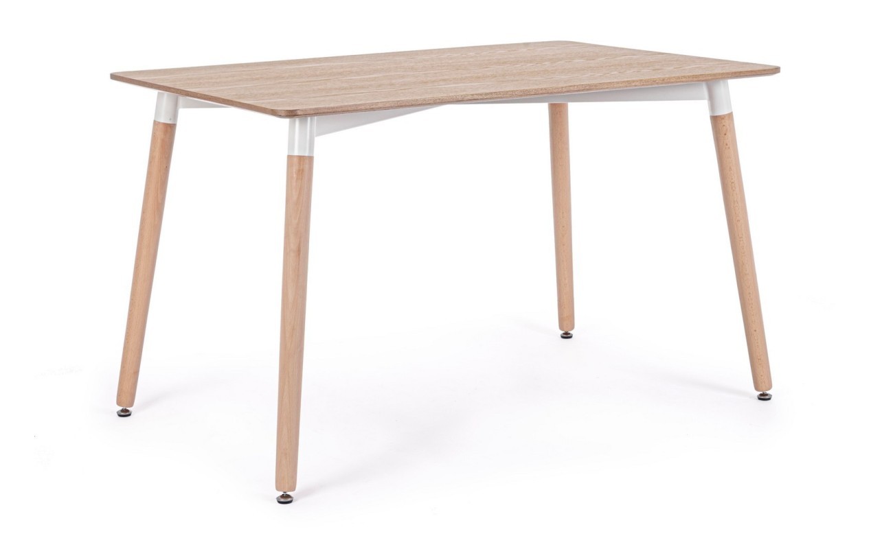 MESA COMEDOR O COCINA  DAVID 120X80