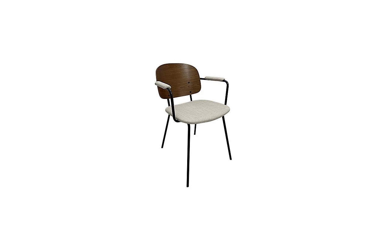 SILLA C-BR SIENNA BEIGE