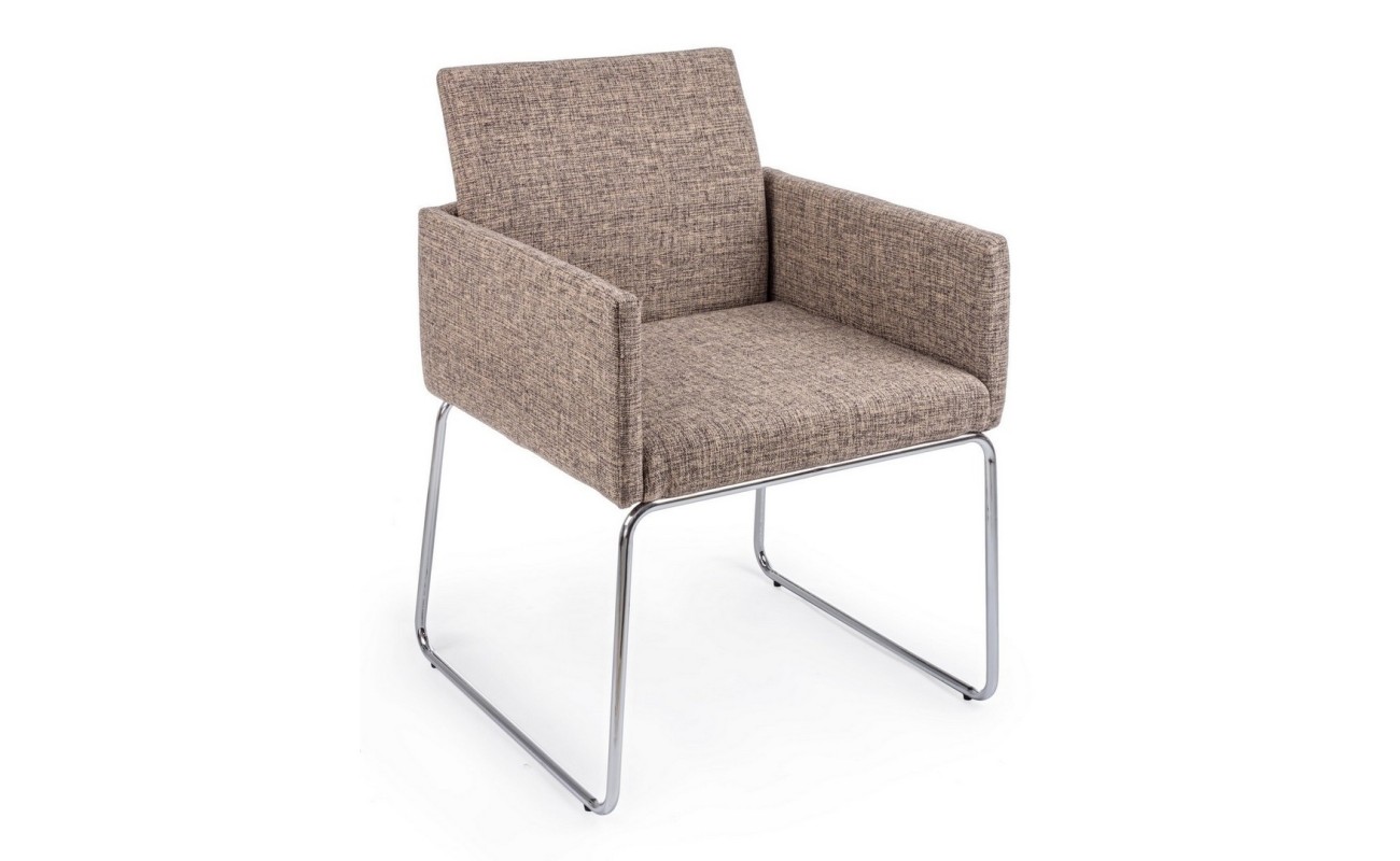 SILLA C-BR SIXTY TEXT BEIGE