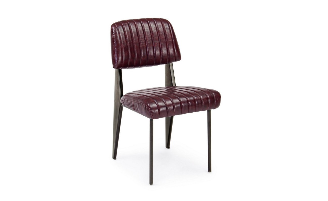 SILLA NELLY BORDEAUX VINTAGE