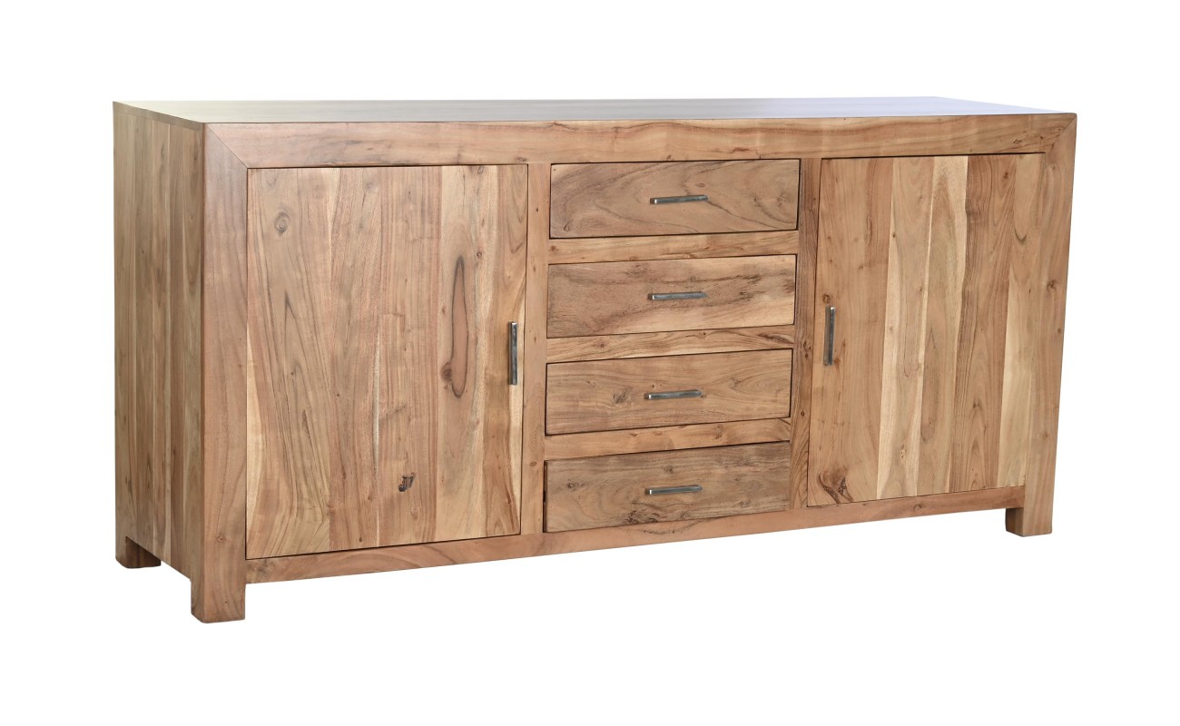 BUFFET ACACIA 170X45X80 NATURAL