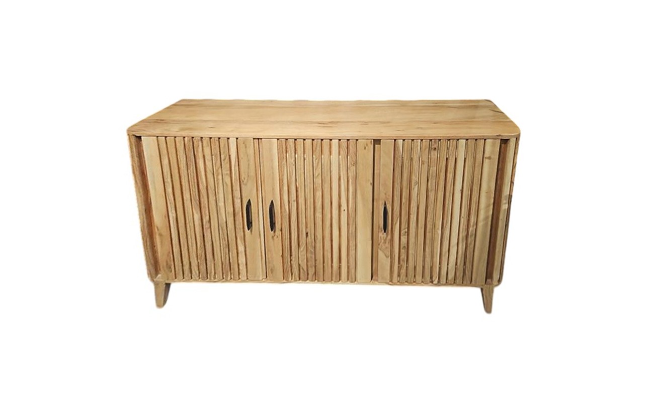 BUFFET ACACIA 145X40X80