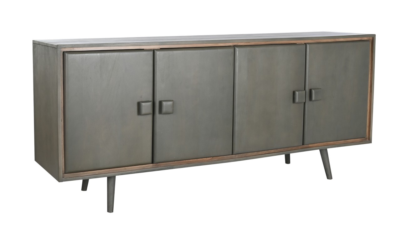 BUFFET MADERA JAMUN 177X38X75