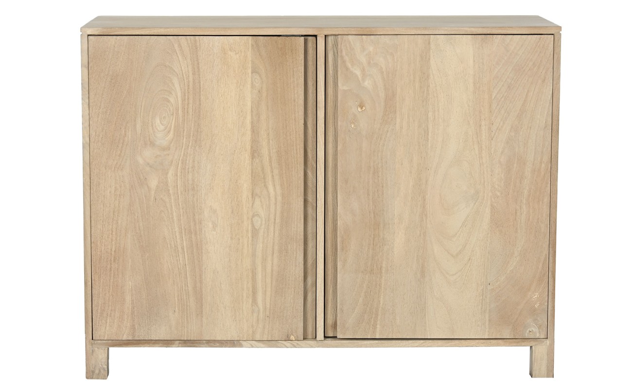 APARADOR MANGO 100X40X75 NATURAL