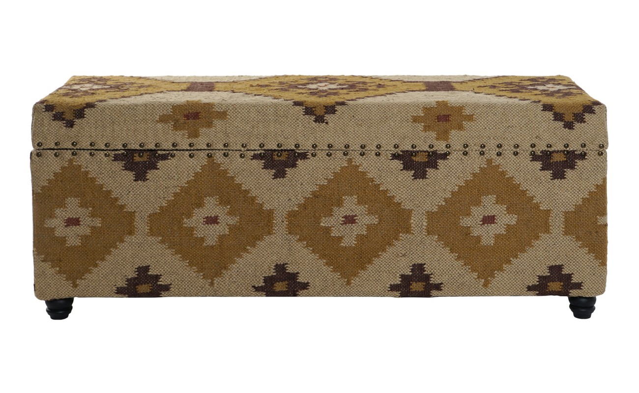 ARCON LANA ALGODON 120X40X45 21,48 KILIM